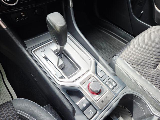 used 2020 Subaru Forester car, priced at $23,920