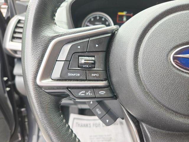 used 2020 Subaru Forester car, priced at $23,920
