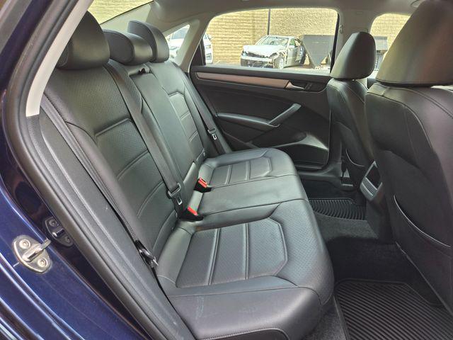 used 2015 Volkswagen Passat car, priced at $9,920