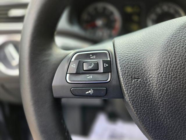 used 2015 Volkswagen Passat car, priced at $9,920