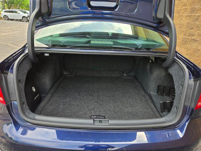 used 2015 Volkswagen Passat car, priced at $9,920