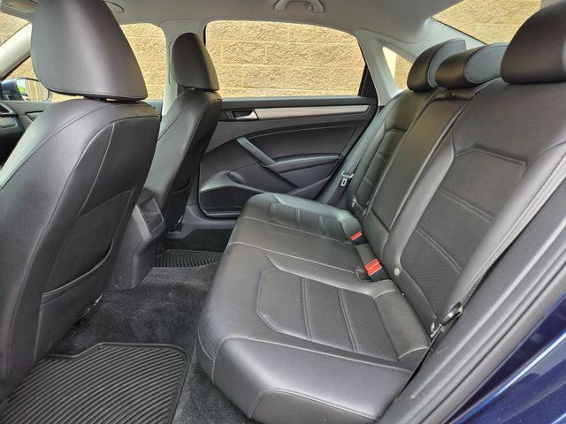 used 2015 Volkswagen Passat car, priced at $9,920