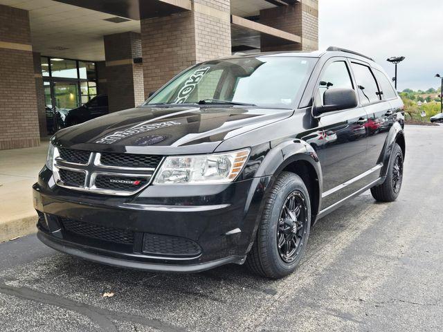 used 2019 Dodge Journey car, priced at $12,920