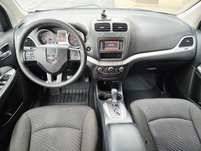 used 2019 Dodge Journey car, priced at $12,920