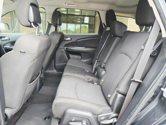 used 2019 Dodge Journey car, priced at $12,920