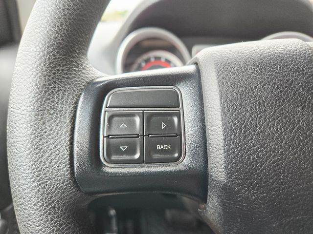 used 2019 Dodge Journey car, priced at $12,920