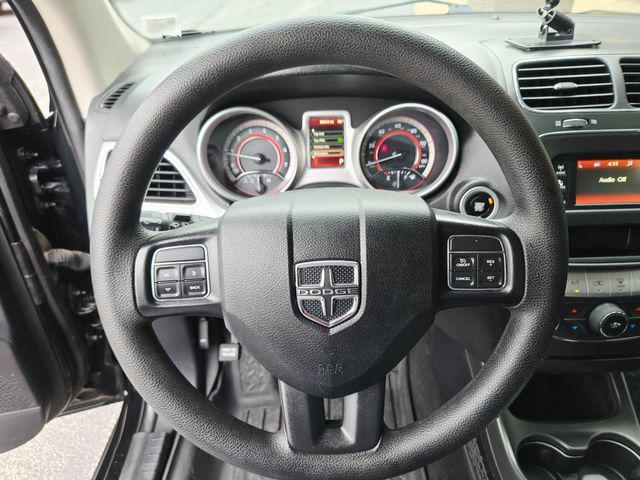 used 2019 Dodge Journey car, priced at $12,920