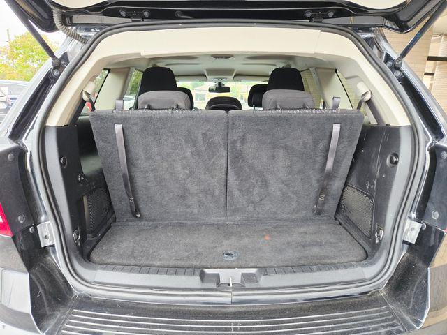 used 2019 Dodge Journey car, priced at $12,920