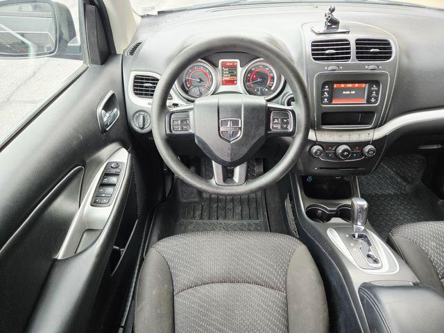 used 2019 Dodge Journey car, priced at $12,920
