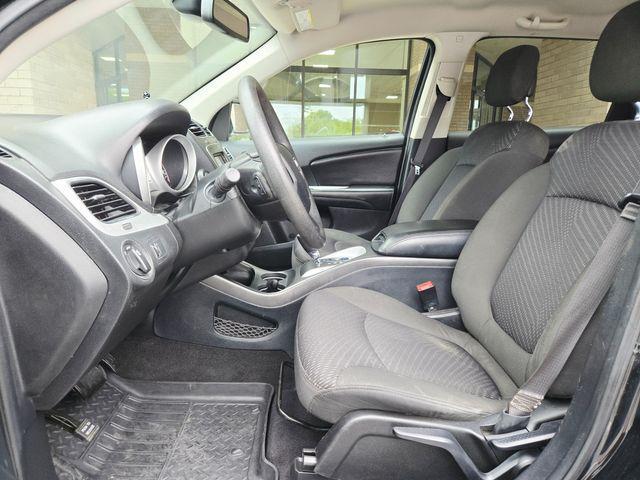 used 2019 Dodge Journey car, priced at $12,920