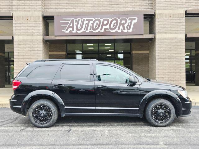 used 2019 Dodge Journey car, priced at $12,920