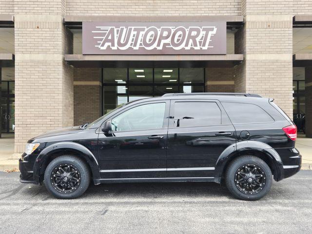 used 2019 Dodge Journey car, priced at $12,920