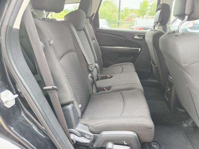 used 2019 Dodge Journey car, priced at $12,920