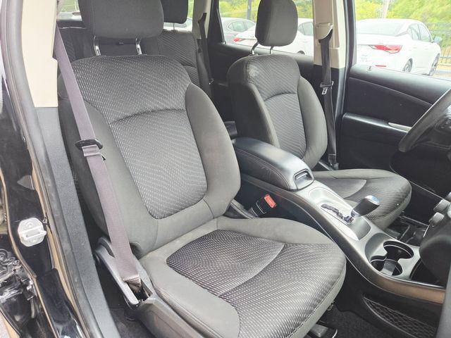 used 2019 Dodge Journey car, priced at $12,920