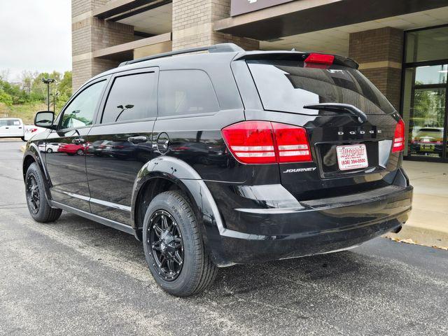 used 2019 Dodge Journey car, priced at $12,920