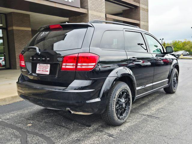 used 2019 Dodge Journey car, priced at $12,920