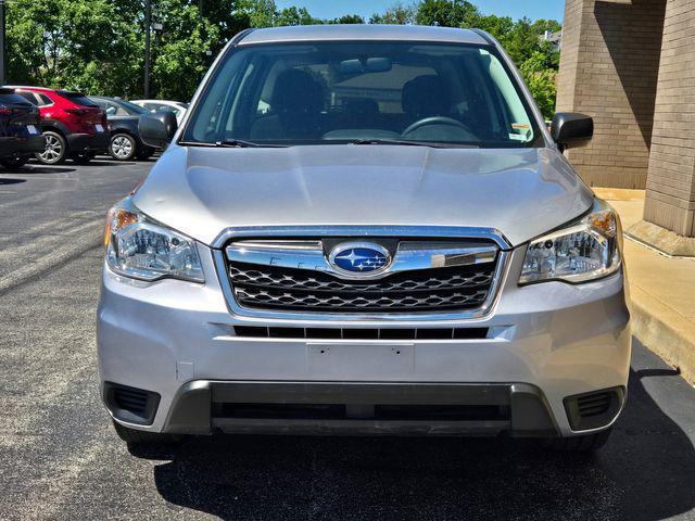 used 2014 Subaru Forester car, priced at $11,900