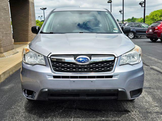 used 2014 Subaru Forester car, priced at $11,900