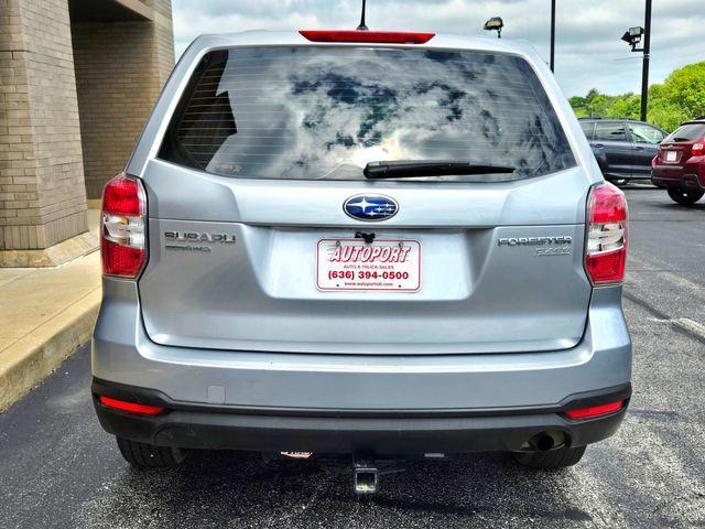 used 2014 Subaru Forester car, priced at $11,900