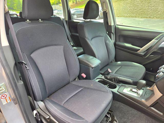 used 2014 Subaru Forester car, priced at $11,900