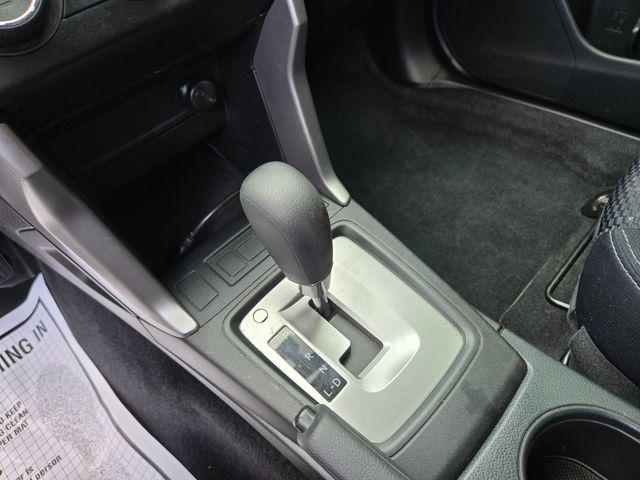 used 2014 Subaru Forester car, priced at $11,900