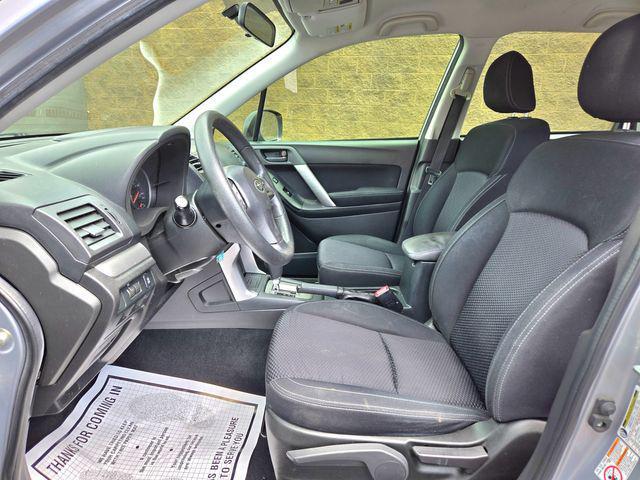 used 2014 Subaru Forester car, priced at $11,900