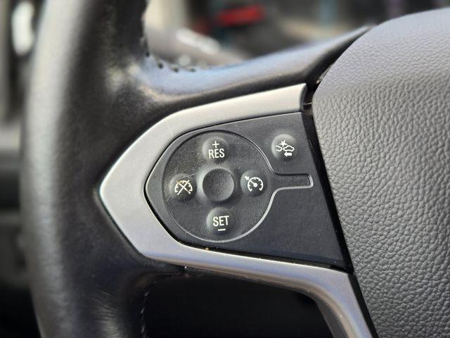 used 2022 Chevrolet Colorado car, priced at $18,920