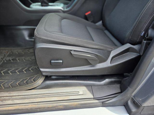 used 2022 Chevrolet Colorado car, priced at $18,920