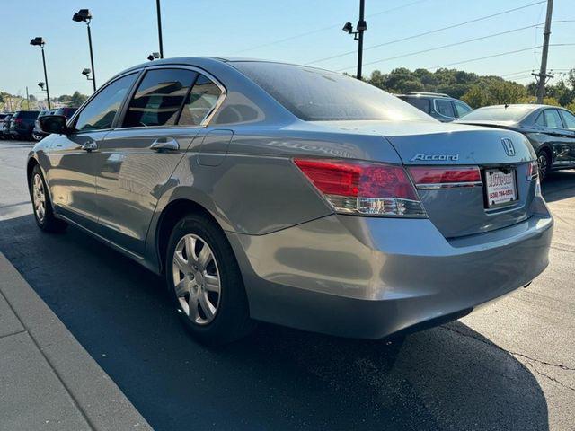 used 2011 Honda Accord car, priced at $10,619