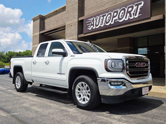 used 2019 GMC Sierra 1500 car, priced at $29,920