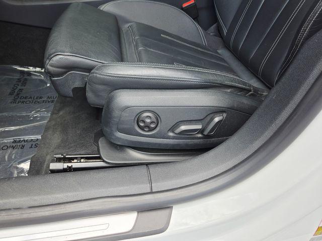 used 2021 Audi A5 Sportback car, priced at $19,920