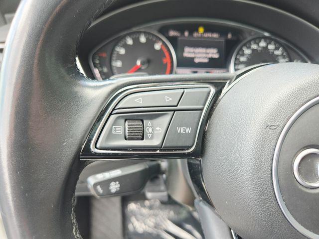 used 2021 Audi A5 Sportback car, priced at $19,920