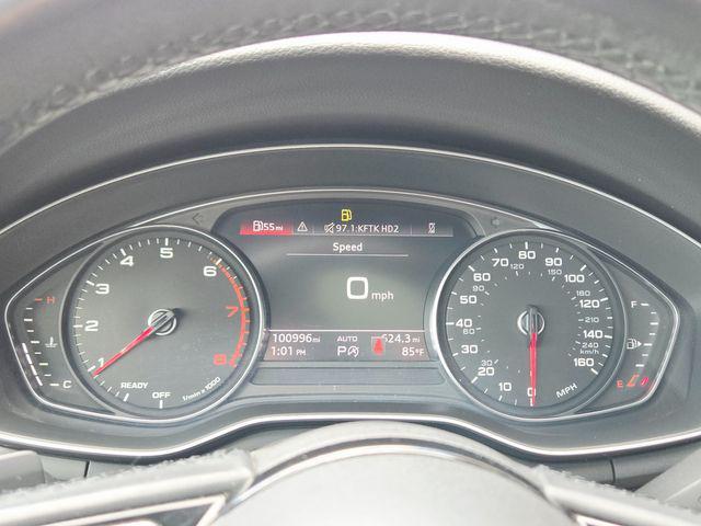 used 2021 Audi A5 Sportback car, priced at $19,920