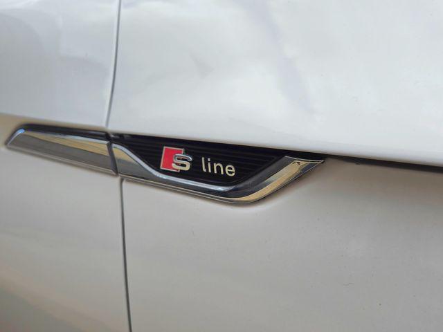 used 2021 Audi A5 Sportback car, priced at $19,920