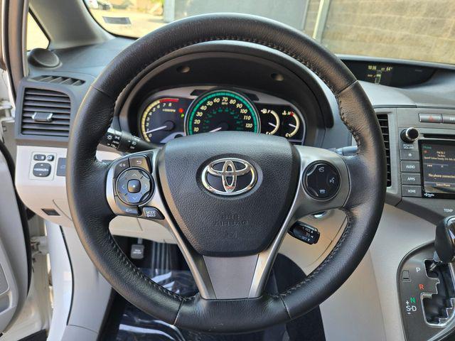 used 2015 Toyota Venza car, priced at $19,920