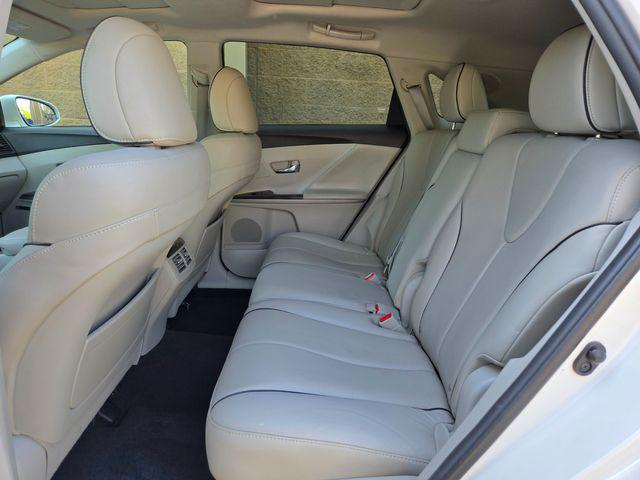 used 2015 Toyota Venza car, priced at $19,920