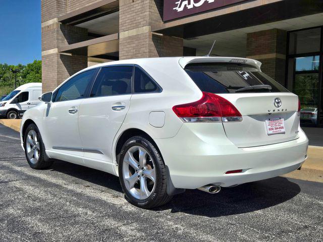 used 2015 Toyota Venza car, priced at $19,920