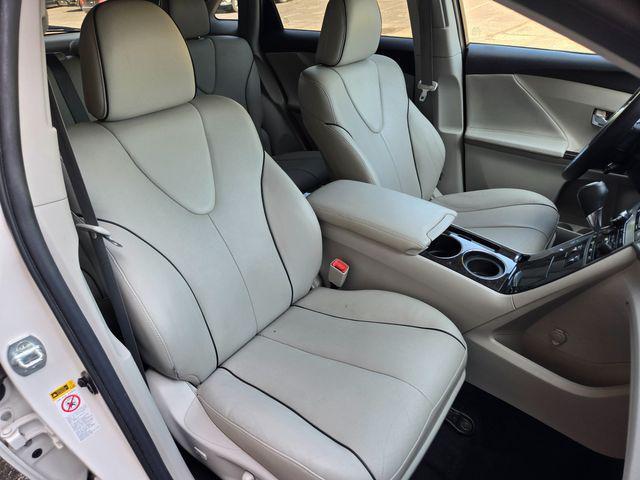 used 2015 Toyota Venza car, priced at $19,920