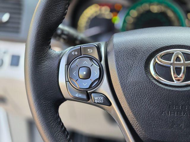 used 2015 Toyota Venza car, priced at $19,920