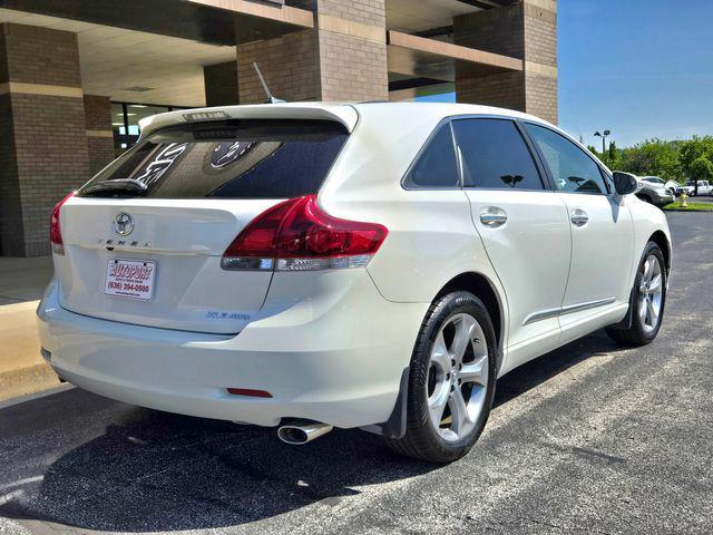 used 2015 Toyota Venza car, priced at $19,920