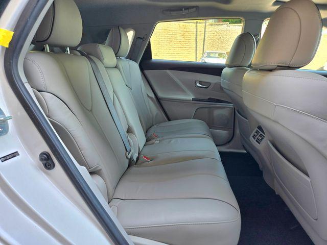used 2015 Toyota Venza car, priced at $19,920