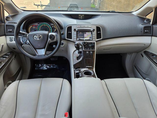 used 2015 Toyota Venza car, priced at $19,920