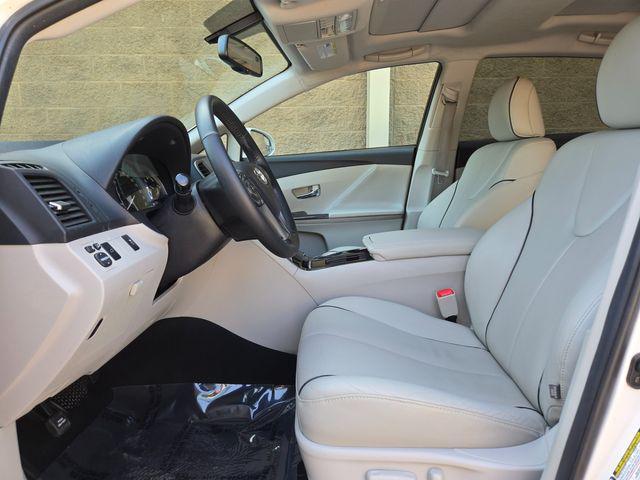 used 2015 Toyota Venza car, priced at $19,920