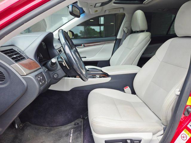 used 2013 Lexus GS 350 car, priced at $12,820