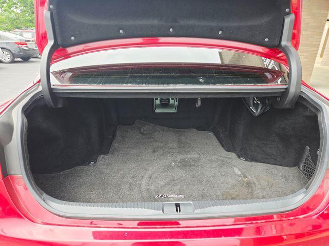 used 2013 Lexus GS 350 car, priced at $12,820