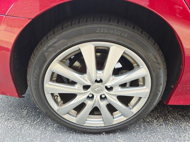 used 2013 Lexus GS 350 car, priced at $12,820