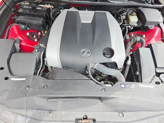 used 2013 Lexus GS 350 car, priced at $12,820