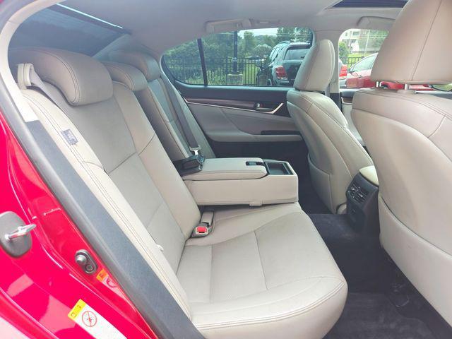 used 2013 Lexus GS 350 car, priced at $12,820
