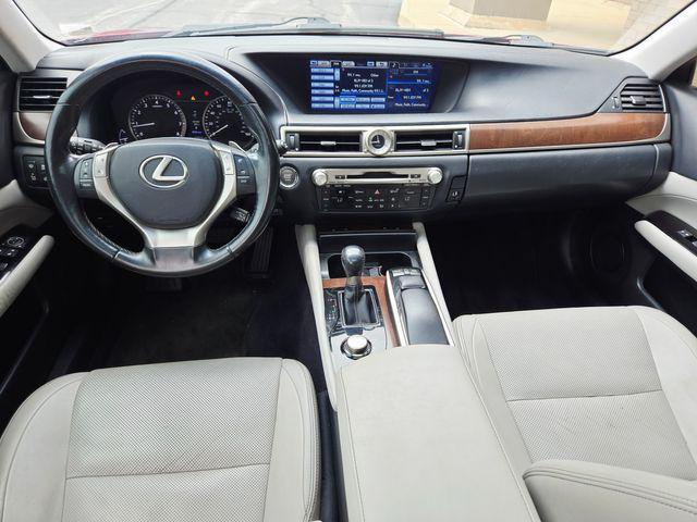 used 2013 Lexus GS 350 car, priced at $12,820