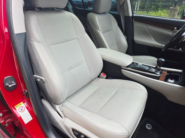 used 2013 Lexus GS 350 car, priced at $12,820